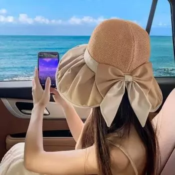 Защитная от солнца рыболовная кепка сетчатая пляжная шляпа новая шляпа рыбака подарок хаки