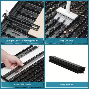 Защитная панель лазерного гравера ATOMSTACK AF3, 460x425 мм