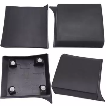 Защитная панель отделки боковой стойки 768185709 Панель отделки боковой стойки 768185710 для Fiat Talento 2015-2021 L