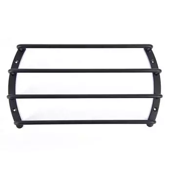 Защитная планка для автомобильной аудиосистемы Bass Cannon Speaker Net Cover 25cm