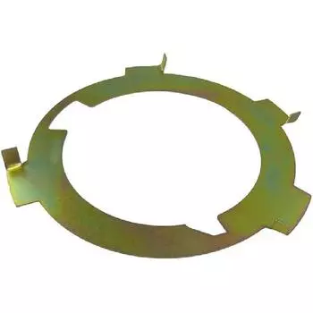 Защитная пластина масляного насоса-78889