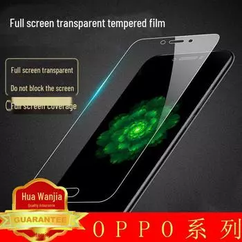 Защитная пленка A3 5G для телефонов OPPO RENO13, A98, FINDX8, K12, K11X, A60, A80. A60/(Honor X30i)