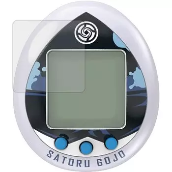 Защитная пленка ClearView BANDAI Jujutchi Gojotchi Color LCD матового типа, сделано в Японии [комплект 2] (Уменьшенное отражение)