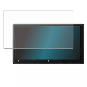 защитная пленка ClearView для ЖК-дисплея Pioneer Cyber Navi, тип Сделано в Японии [Комплект 2] AVIC-CZ912 [Высокоэффективная антибликовая] Высокопроизводительная