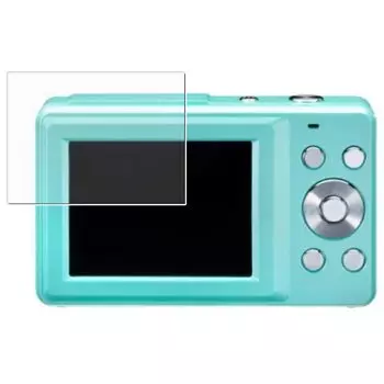 Защитная пленка ClearView Kenko LCD матового типа, произведена в Японии KC-AF11 (уменьшенное отражение)