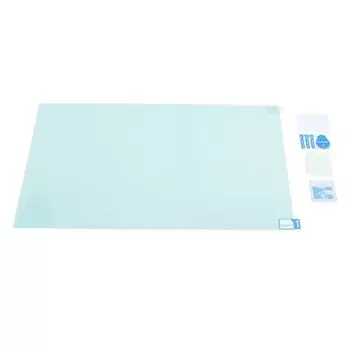 Защитная пленка для экрана, блокирующая синий свет 16:9 Статическая адсорбционная анти-синий свет Защитная панель экрана f