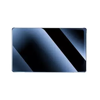 Защитная пленка для экрана для модели 3 2024, защитная пленка для экрана навигации центральной консоли, аксессуары из закаленного стекла