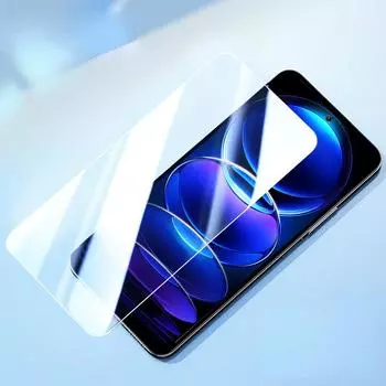 Защитная пленка для экрана для Redmi Note 12 4G 5G закаленное защитное стекло для Redmi Note 12 Pro Plus Xiaomi прозрачное стекло пленка Redmi Note 12 4G чистый