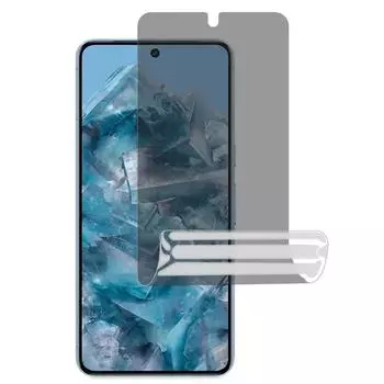 Защитная пленка для экрана Google Pixel 8 Pro, матовая, устойчивая к царапинам ПЭТ-пленка