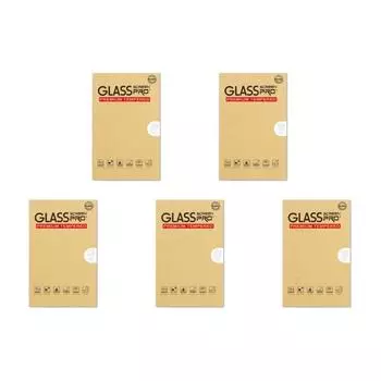 Защитная пленка для экрана игровой консоли, устойчивая к царапинам, совместимая с Anbernic RG556