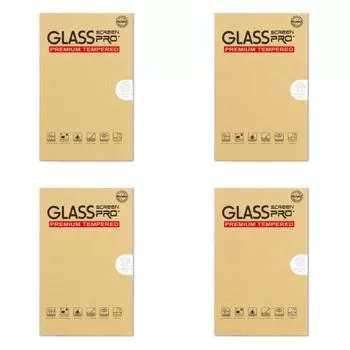 Защитная пленка для экрана игровой консоли, устойчивая к царапинам, совместимая с Anbernic RG556