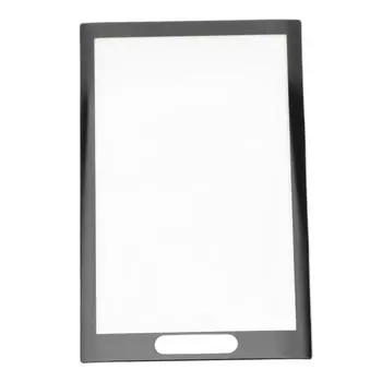 Защитная пленка для экрана камеры X4 HD Закаленное стекло Защитная пленка для экрана Высокая твердость Царапины