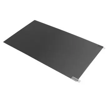 Защитная пленка для экрана компьютера 16:9 широкоэкранный съемный ПЭТ-ноутбук с защитой от подглядывания и бликов, синий 16.1 Inch