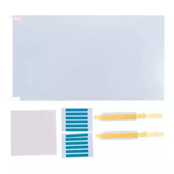 Защитная пленка для экрана компьютера 19,5 дюйма, блокирующая синий свет 16: 9 средств защиты глаз от ультрафиолетовых лучей, устойчивых к царапинам