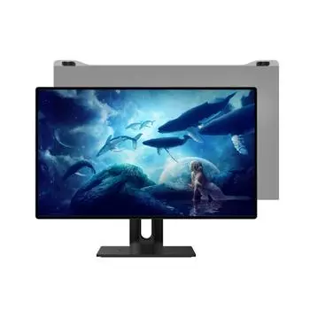 Защитная пленка для экрана компьютера Антибликовая пленка для защиты глаз 16:9. Высота прозрачного подвеса 20–32 дюйма. 20-22 490x317mm