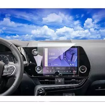 Защитная пленка для экрана Lexus NX 2024 года для Lexus NX 250 NX350 NX350H 2022, 2023, 2024 года, защитная пленка из закаленного стекла 9,8 дюйма, аксессуары для Lexus NX 2023 года NX 9.8inch