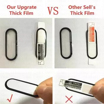 Защитная пленка для экрана, мягкое стекло для Xiaomi mi band 8 4 5 6 7, защитная пленка с полным покрытием для Miband 7, чехол, ремешок для смарт-часов, браслет For Mi Band 5