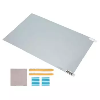 Защитная пленка для экрана ноутбука 13,3 дюйма, против царапин, снимающая усталость глаз и блокирующая синий свет