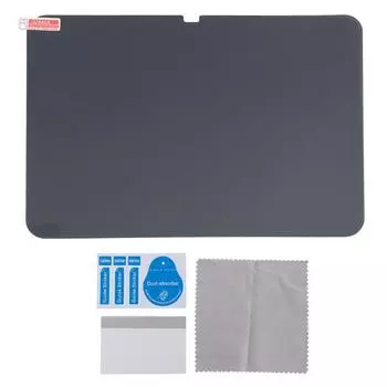 Защитная пленка для экрана ноутбука с защитой от царапин и отпечатков пальцев 10,9 дюйма для 10th 20