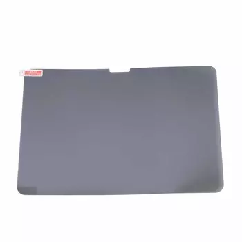 Защитная пленка для экрана планшета Профессиональная Высокой четкости Защита от отпечатков пальцев Устойчивость к царапинам Тонкая 27.93cm/11in