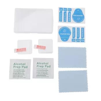 Защитная пленка для экрана RS 4 RS 4PRO для RS 3 RS 3PRO Сенсорный экран Закаленное стекло Защита от царапин