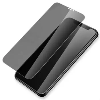 Защитная пленка для экрана с защитой от подглядывания, полноэкранная антибликовая высокопрозрачная защитная пленка против царапин, аксессуары для мобильных телефонов For iPhone14