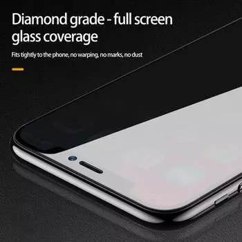 Защитная пленка для экрана с защитой от подглядывания, полные аксессуары, высокопрозрачная пленка, защитное покрытие для экрана, защита от царапин, защита от царапин, мобильный телефон, защита от шпионажа For iPhone14