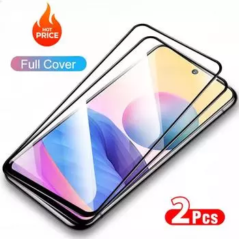 Защитная пленка для экрана Samsung A35 A34 A33 A15 A14 A13 A55 A54 A53 A52 A51, 2 шт., стеклянная пленка For Samsung A12 чистый