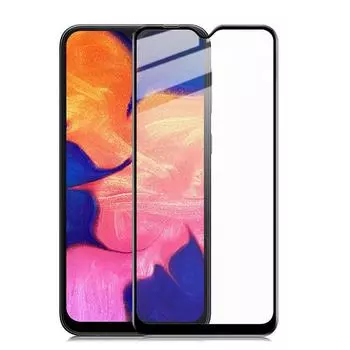 Защитная пленка для экрана Samsung Galaxy A50S A10 A30 A40 A50 A12 A22 A32 A52 A13 A33 A53 A73 M32 M22 M12 закаленное стекло Samsung Galaxy M30s чёрный