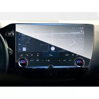 Защитная пленка для экрана SHAOHAO для Lexus NX 250 2024 года, для Lexus NX 250, NX 350, NX 350h, NX 450+, сенсорный экран 14 дюймов, NX 250 NX 350 2023 2024, 2022-2024 годы 2022 2023 2024 NX 350/NX
