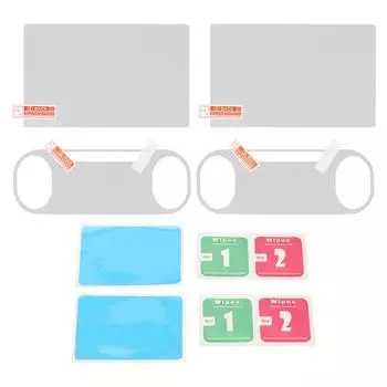 Защитная пленка для экрана, устойчивость к царапинам, твердость 9H, прозрачное стекло HD, защитное стекло для экрана