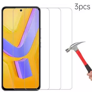защитная пленка для экрана vivo For VIVO V23 Pro чистый