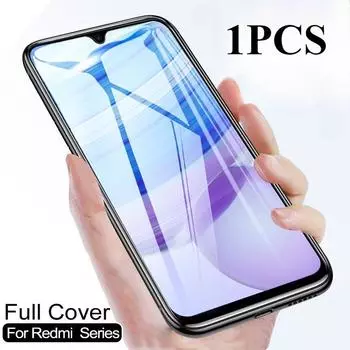 Защитная пленка для экрана Xiaomi Redmi 7 7A 8 8A 9 9A 9C 10 10A 10C для RedMi, гидрогелевая пленка, чехол, а не стекло Note7 чистый