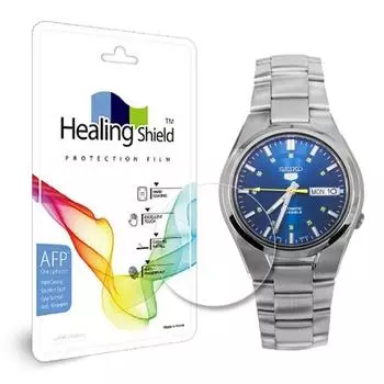 Защитная пленка для часов Healing Shield для Seiko 5 SNK615K1, защитная пленка для стекла от царапин, 28 плоских, 28 плоских