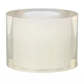 Защитная пленка для часов, ультратонкая, антиотпечатковая, прозрачная, защитная лента для ювелирных изделий из металла