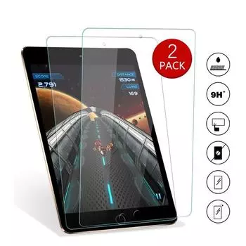 Защитная пленка для iPad10, iPad9, 8, 7, 10,2, закаленное стекло для iPad Air5, pro11, 2024, закаленная пленка, чехол для mini, 7, 6, 5, 4, 7,9 дюйма For ipad mini123