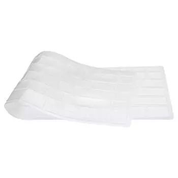 Защитная пленка для клавиатуры ноутбука S5100 U5100 K505 3 Pro A505 VivoBook S15 15,6 дюйма, защитная пленка для клавиатуры