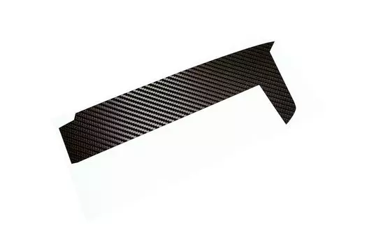 Защитная пленка для консоли Voxy 90 Noah 90 Series, наклейка в стиле карбон, новая жизнь автомобиля