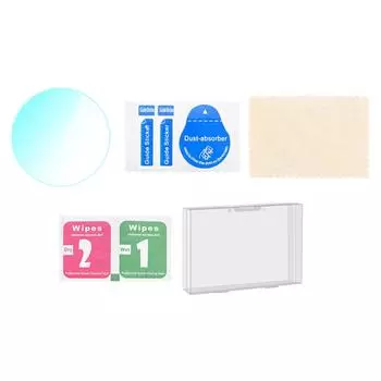 # Защитная пленка для линз из закаленного стекла Ultra-HD 9H для камеры дрона DJI Neo(1 шт.