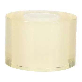 Защитная пленка для механических часов, антистатическая прозрачная защитная пленка для часов, ювелирных изделий(С 5 х