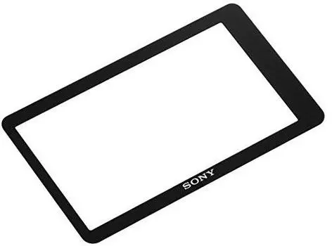 Защитная пленка для монитора Sony, полужесткая PCK-LM13