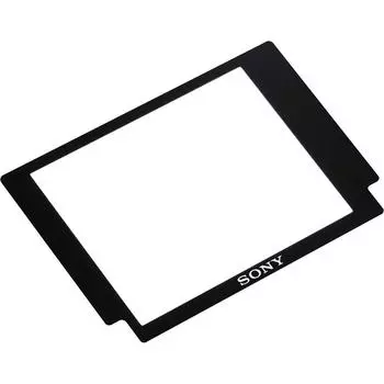 Защитная пленка для монитора SONY, полужесткая, PCK-LM11