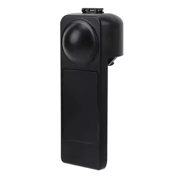 Защитная пленка для объектива и экрана камеры X4, устойчивая к царапинам и столкновениям, пылезащитная пленка для объектива и экрана