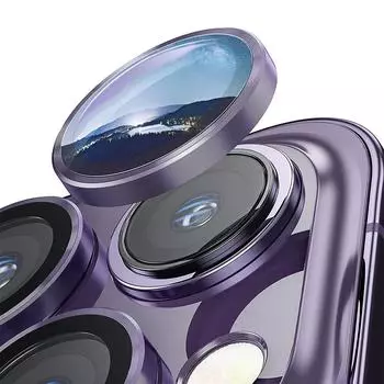 Защитная пленка для объектива камеры для iPhone 15 14 Pro Max Plus 13 12 Mini 11 14Pro iPhone14 13Pro 14Plus 12Pro из закаленного стекла, защитная пленка для экрана, аксессуар For iPhone 14 чёрный