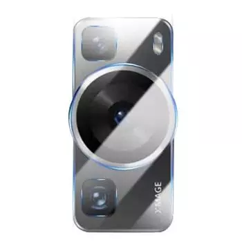 Защитная пленка для объектива камеры Huawei P60 Pro, защитное стекло для объектива Huawei P60Pro, защитная пленка против царапин Huawei P60 Pro чистый