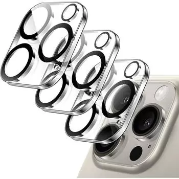 Защитная пленка для объектива камеры из закаленного стекла 9H для iPhone 15 Pro Max 14 Plus 13 Mini 12 11 iPhone15 15Pro Защитная пленка Аксессуары для мобильных телефонов For iPhone 15 чистый