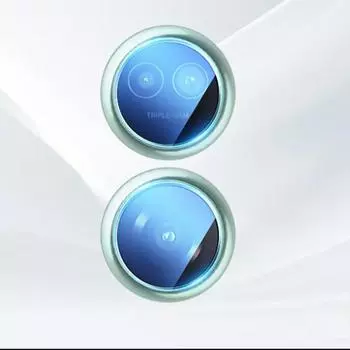 Защитная пленка для объектива камеры OnePlus Ace 2V Nord CE 3, 2 шт., защитная пленка для экрана One Plus Ace2V Nord CE3 OnePlus Nord CE 3 чистый