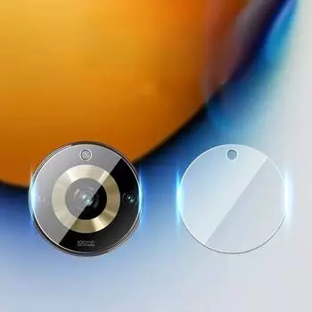 Защитная пленка для объектива камеры Realme 11 Pro Plus, оригинальные защитные пленки для Realme 11Pro 11Pro + 11ProPlus, стеклянная пленка для объектива Realme 11 4G чистый