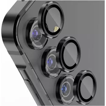 Защитная пленка для объектива камеры Samsung Galaxy A55 A25 A15 A35 5G S23 Fe S22 Ultra A54 A34 A14 A24 Z Fold 4 Flip 5 S24 Plus A05, аксессуары для телефонов S23 Ultra