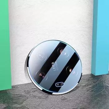 Защитная пленка для объектива камеры Xiaomi 13 Ultra, защитная пленка для камеры из ультра закаленного стекла для XiaoMi Mi 13U 13Ultra, крышка объектива, стекло For Mi 13 Ultra чистый